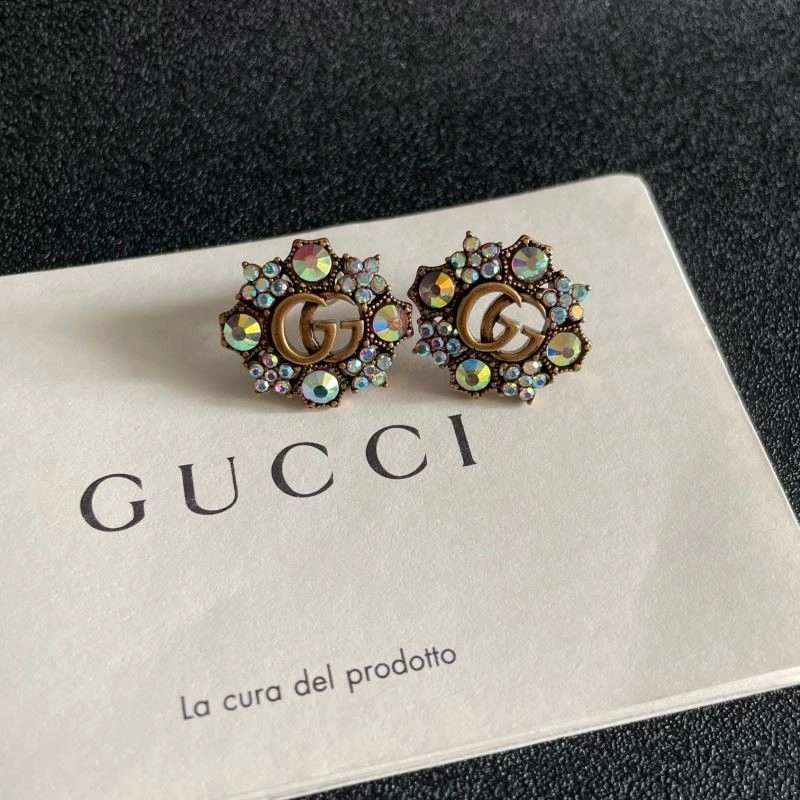 WellDesigned Chanel Earrings 222700