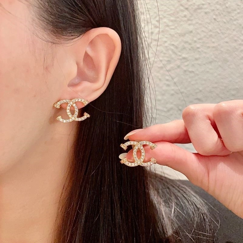 Chanel Earrings SmartChoice 222646