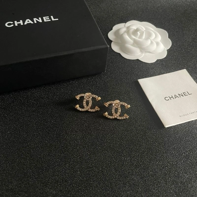 Chanel Earrings SmartChoice 222646