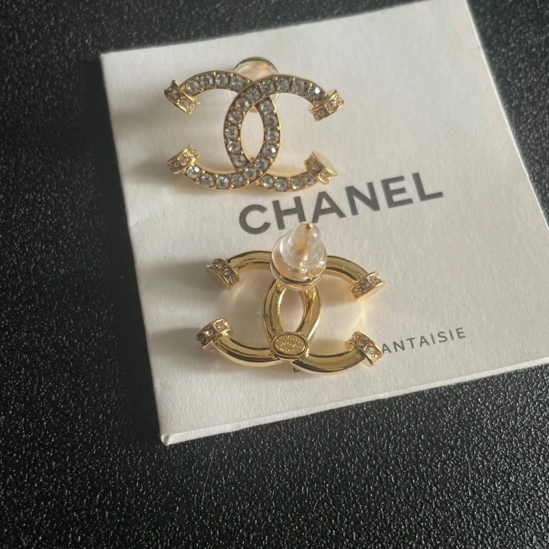 Chanel Earrings SmartChoice 222646