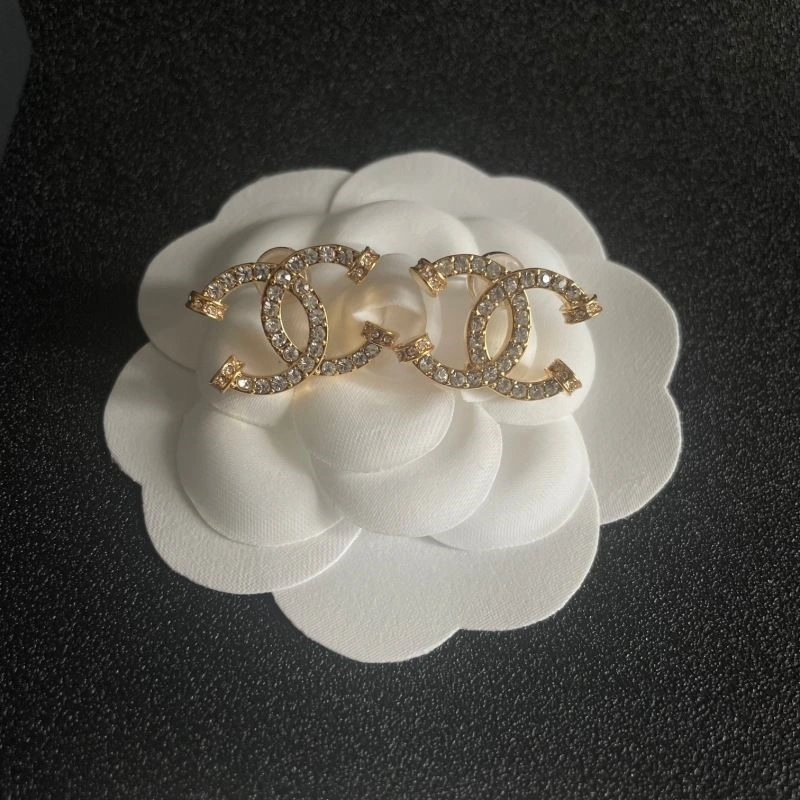 Chanel Earrings SmartChoice 222646