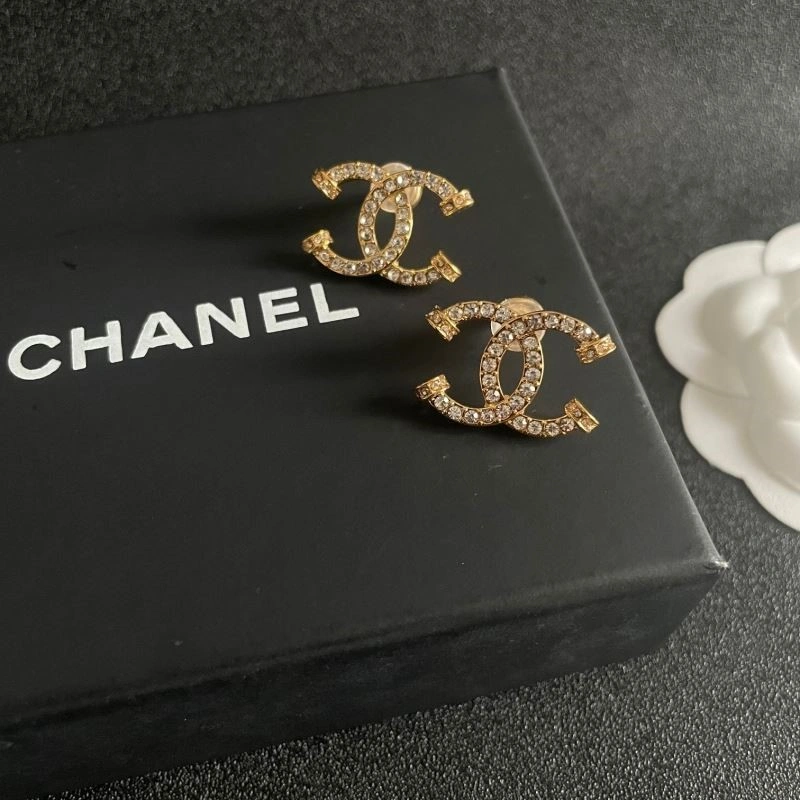 Chanel Earrings SmartChoice 222646