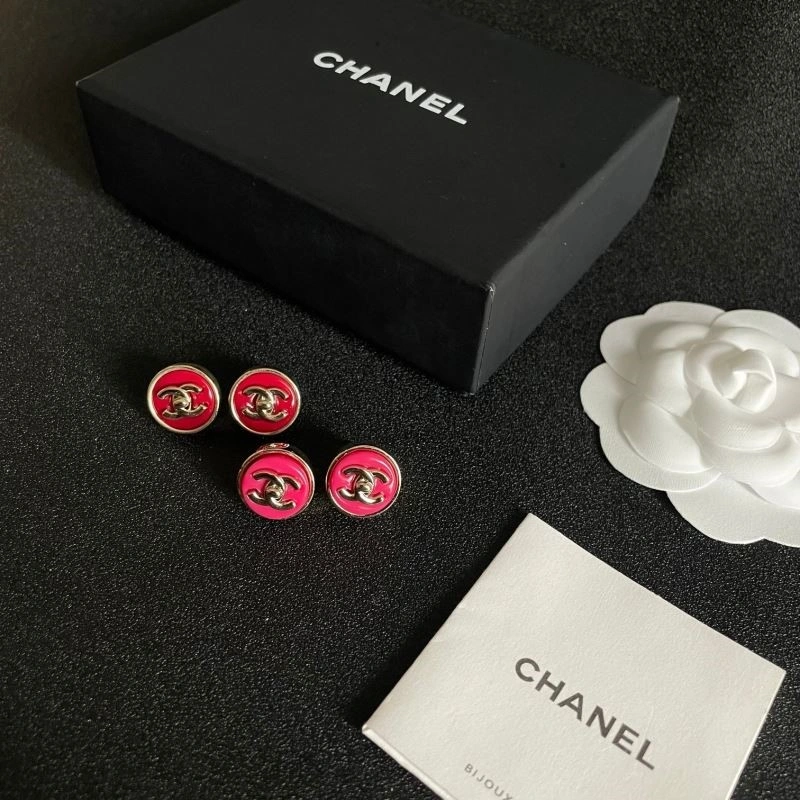 Chanel Earrings OdorResistant 222621