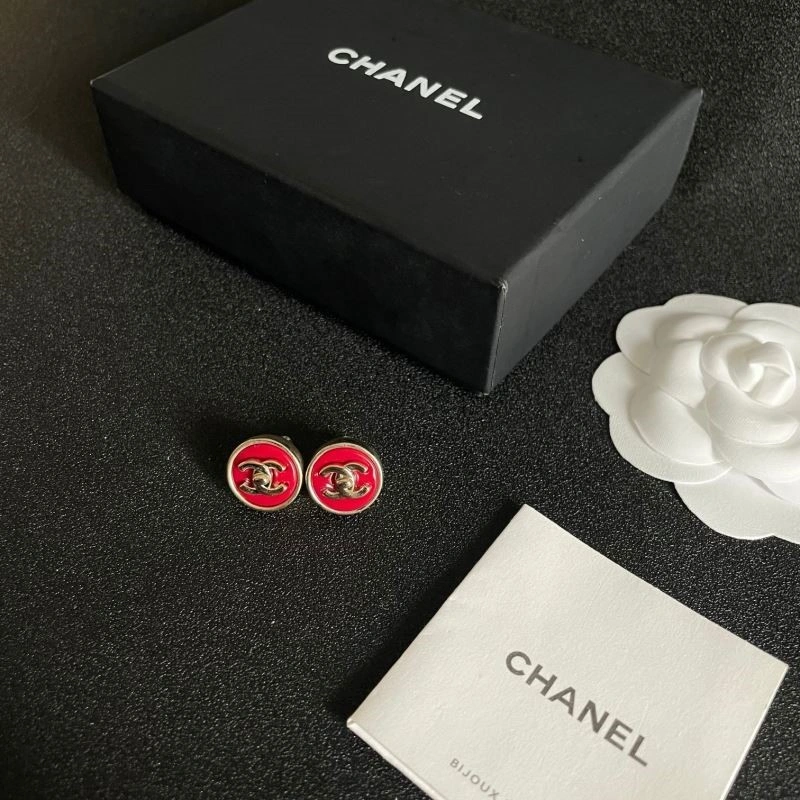 Chanel Earrings OdorResistant 222621