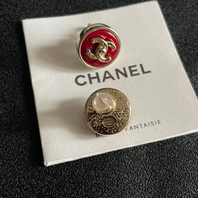 Chanel Earrings OdorResistant 222621