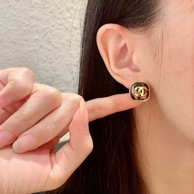 Chanel Earrings Premium 222633