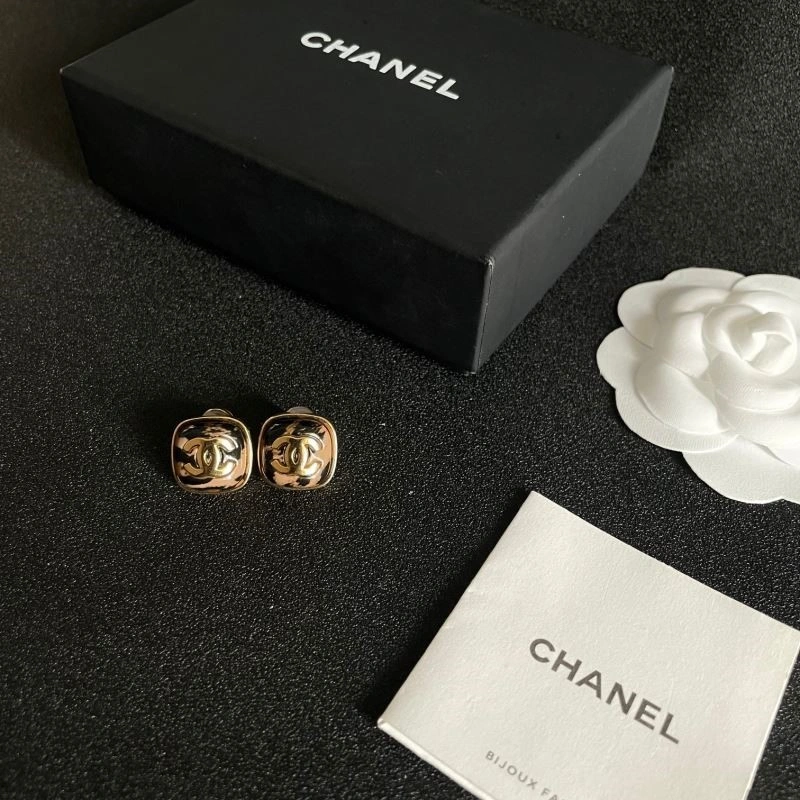 Chanel Earrings Premium 222633
