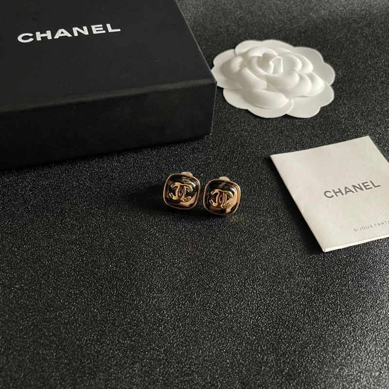 Chanel Earrings Premium 222633