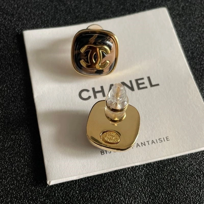 Chanel Earrings Premium 222633