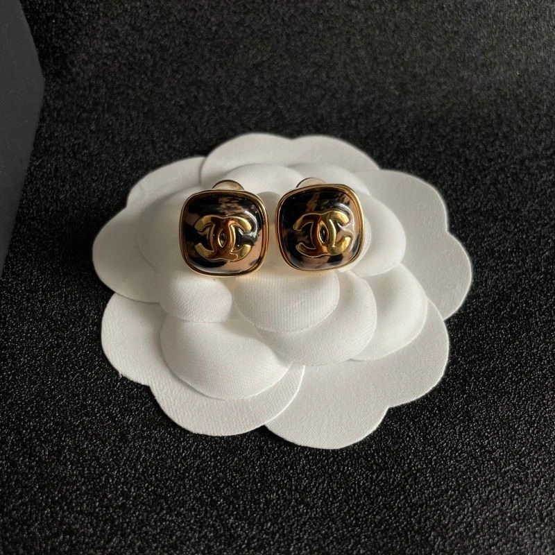Chanel Earrings Premium 222633