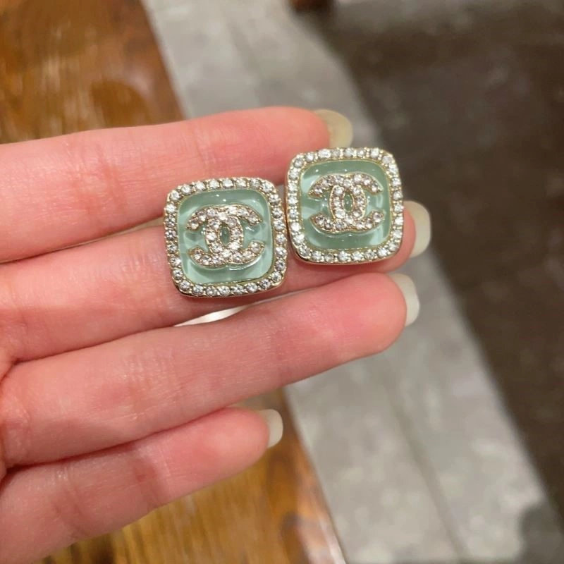 ComfortFit Chanel Earrings 222623