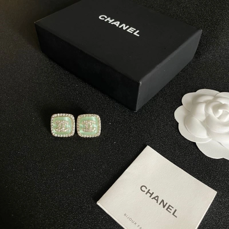 ComfortFit Chanel Earrings 222623