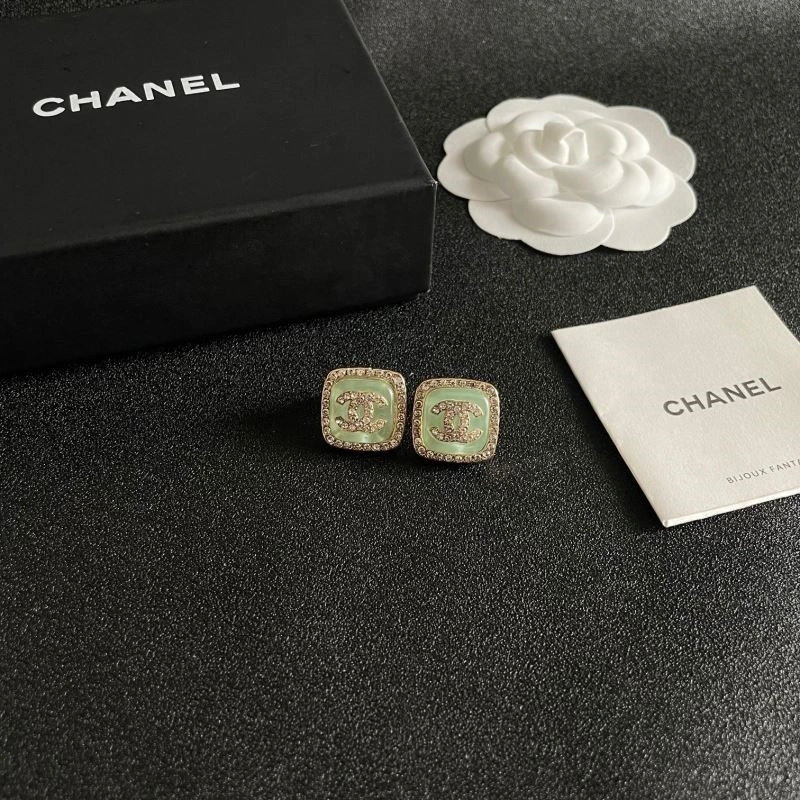 ComfortFit Chanel Earrings 222623