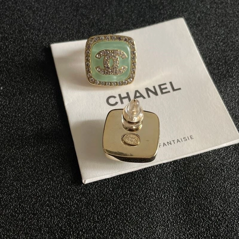 ComfortFit Chanel Earrings 222623