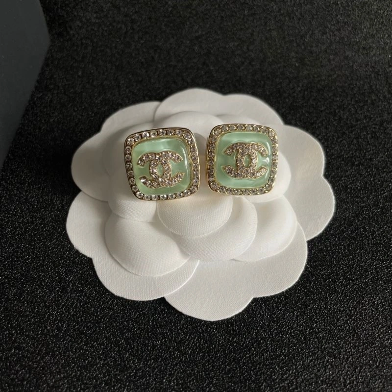 ComfortFit Chanel Earrings 222623