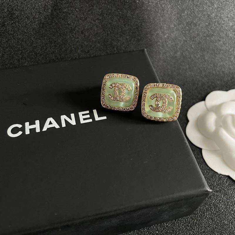 ComfortFit Chanel Earrings 222623