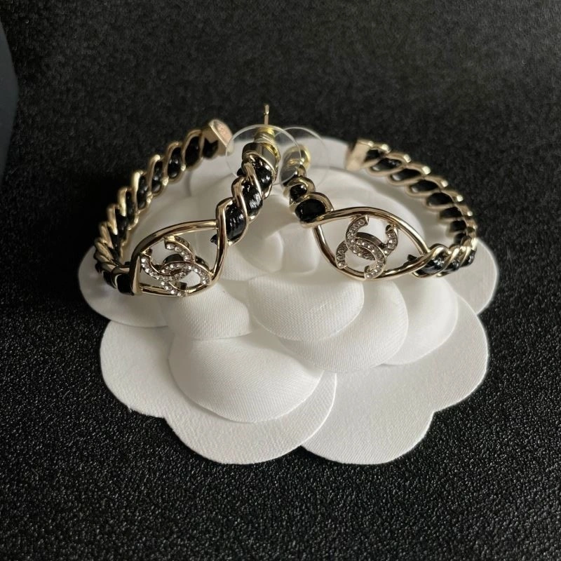 Chanel Earrings WellDesigned 222625