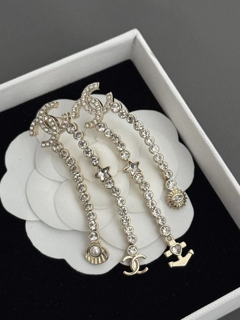 FashionForward Chanel Earrings 222612