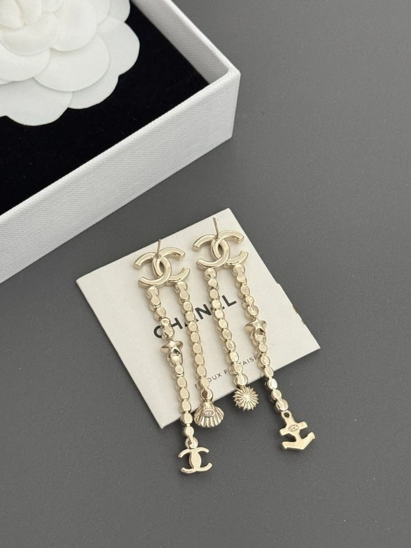 FashionForward Chanel Earrings 222612