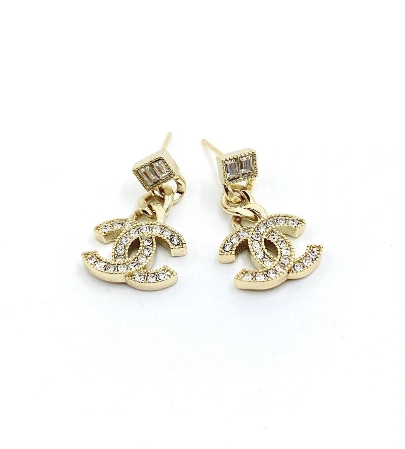 Chanel Earrings QuickDry 222619