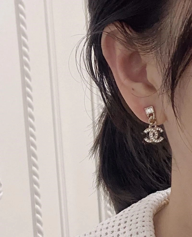 Chanel Earrings QuickDry 222619