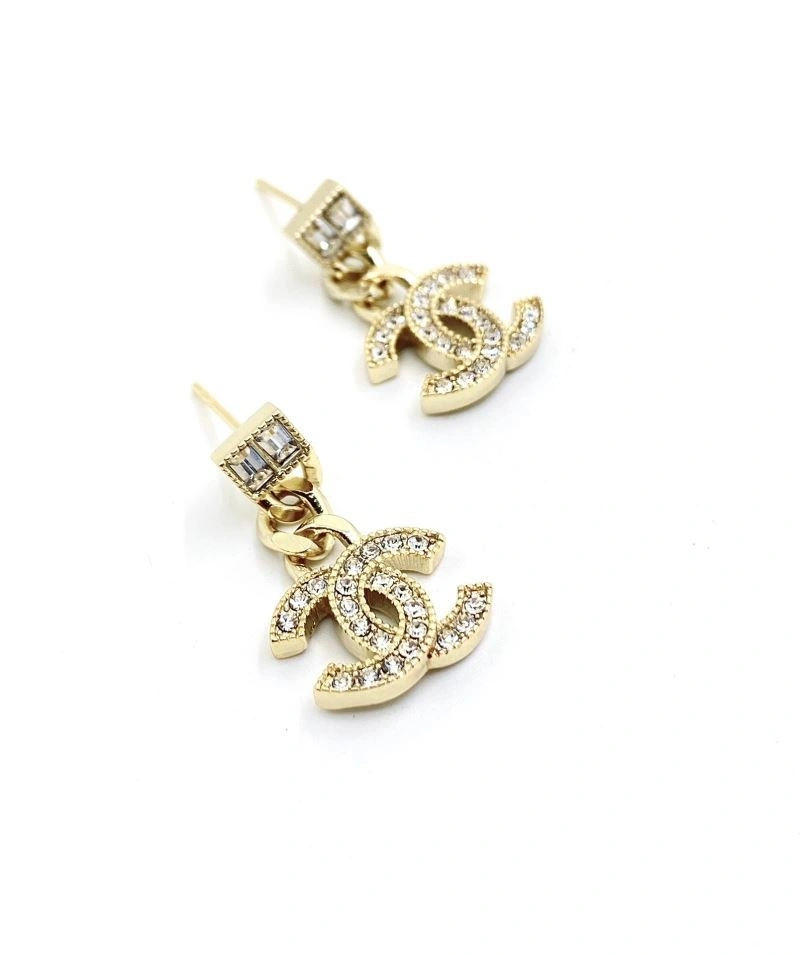 Chanel Earrings QuickDry 222619
