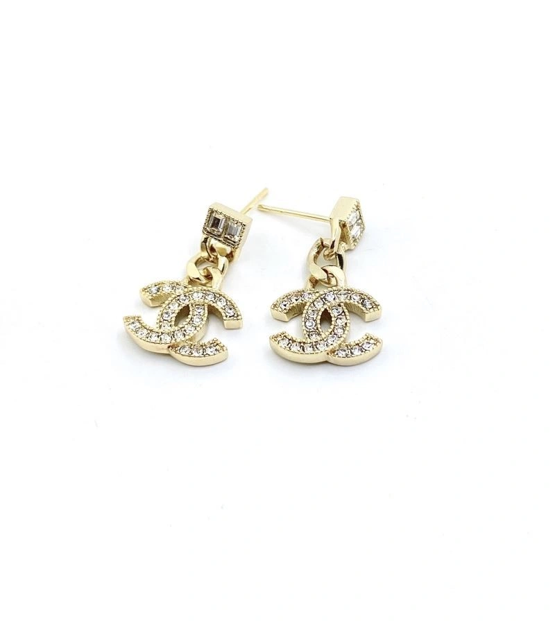Chanel Earrings QuickDry 222619