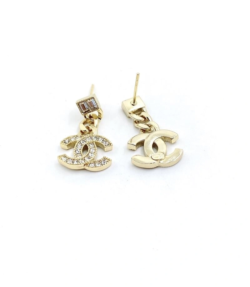 Chanel Earrings QuickDry 222619