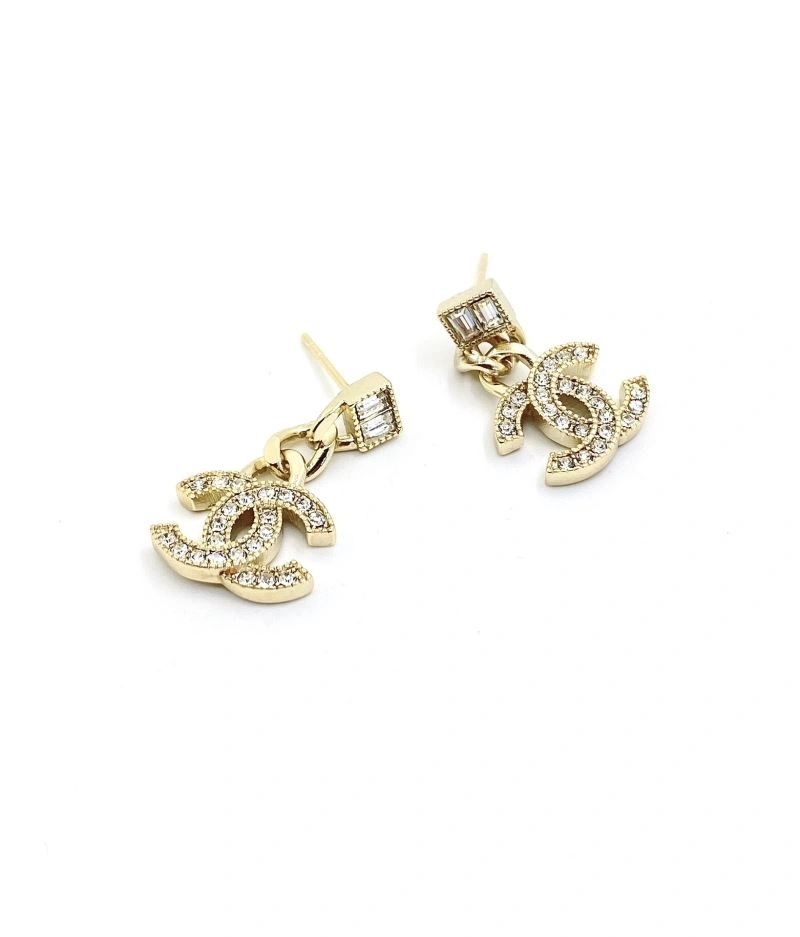 Chanel Earrings QuickDry 222619