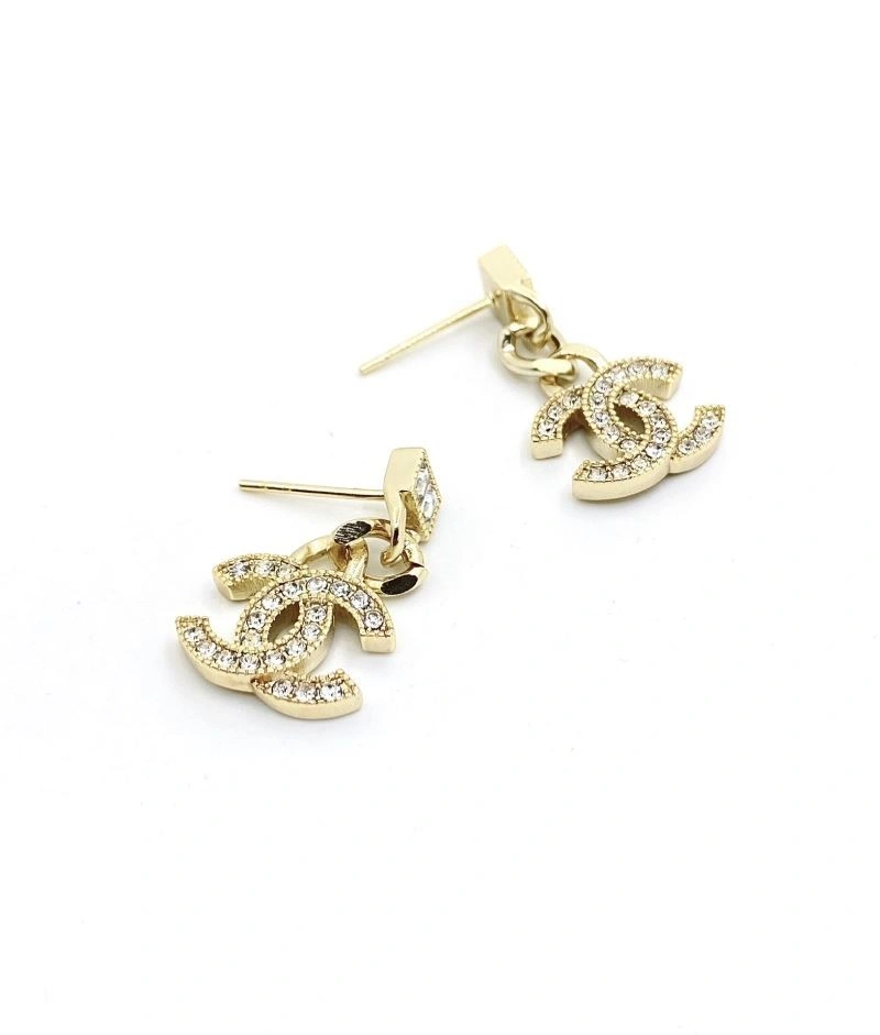 Chanel Earrings QuickDry 222619