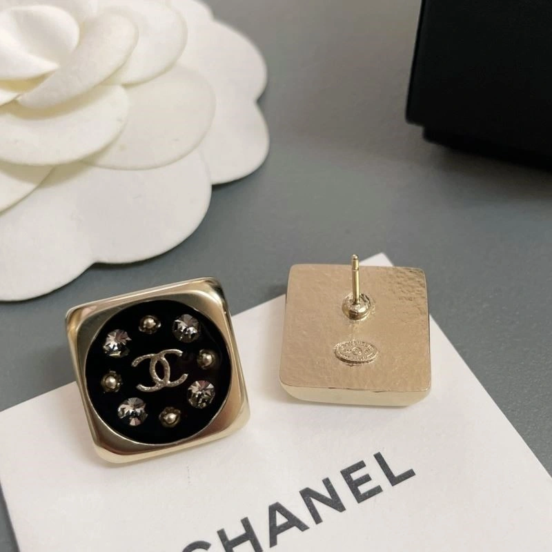 Contemporary Chanel Earrings 222627