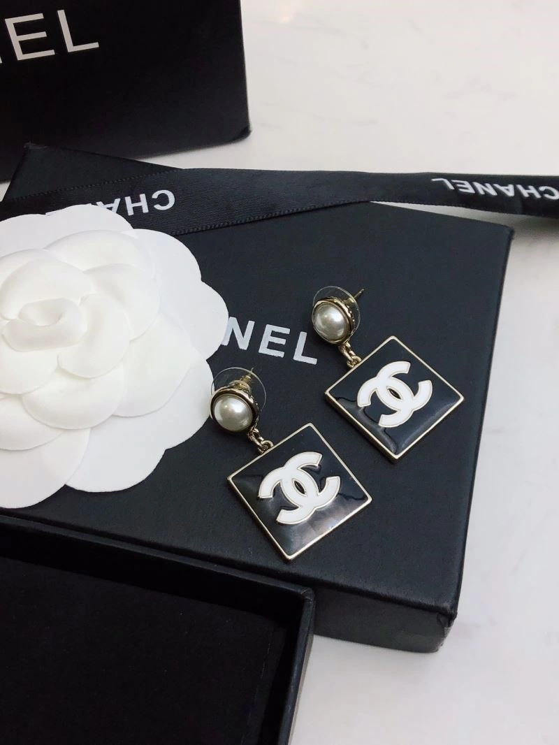Chanel Earrings Youthful 222594