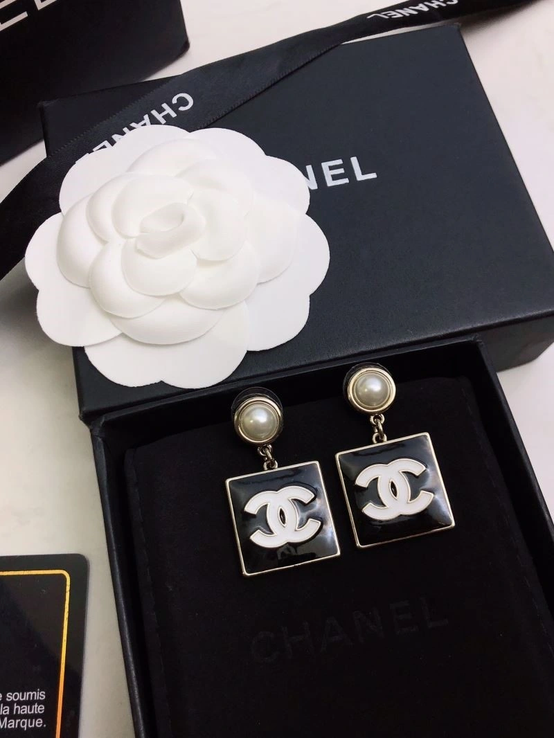 Chanel Earrings Youthful 222594
