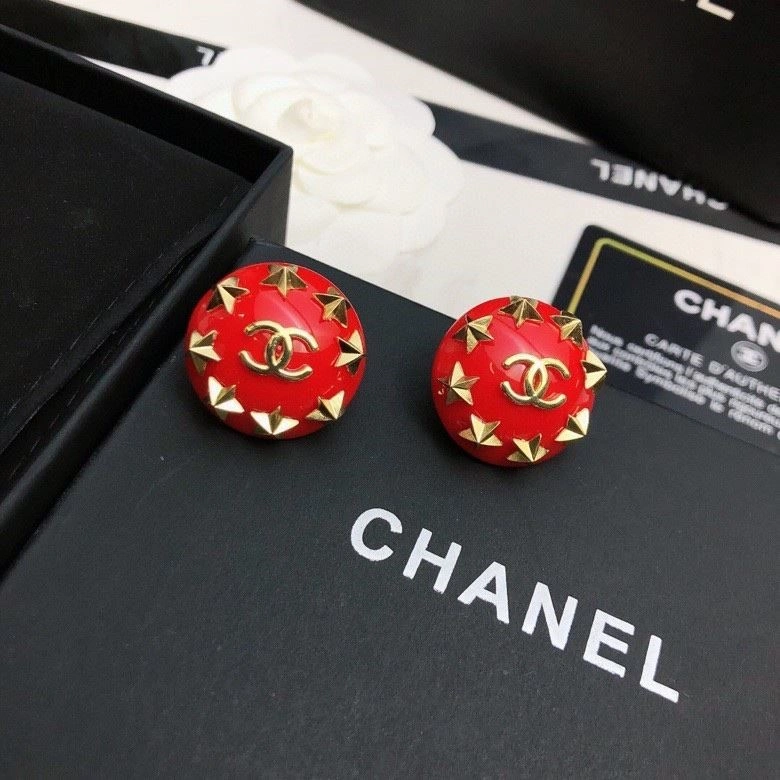 Chanel Earrings DailyWear 222601