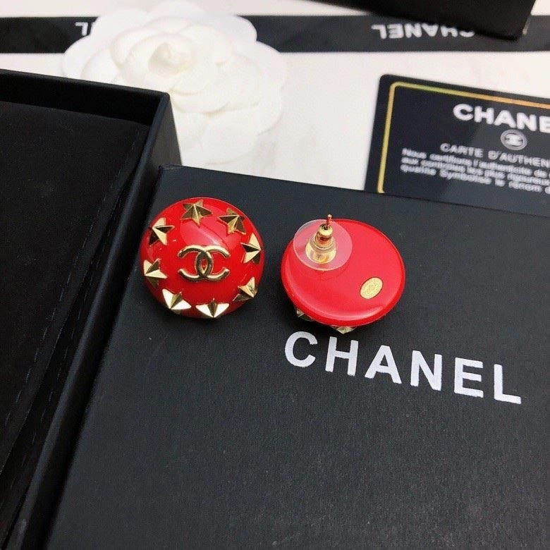 Chanel Earrings DailyWear 222601