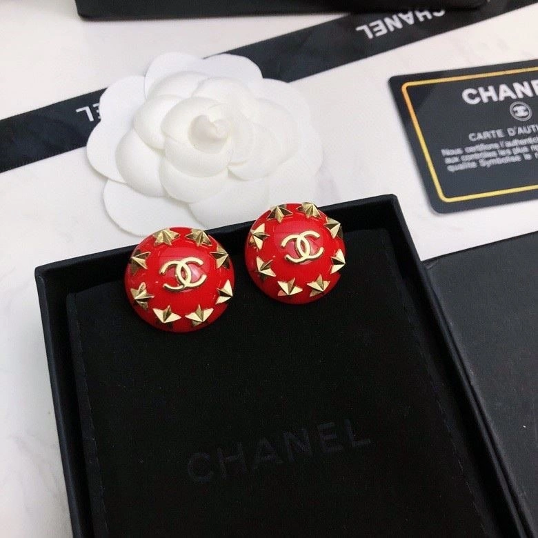 Chanel Earrings DailyWear 222601