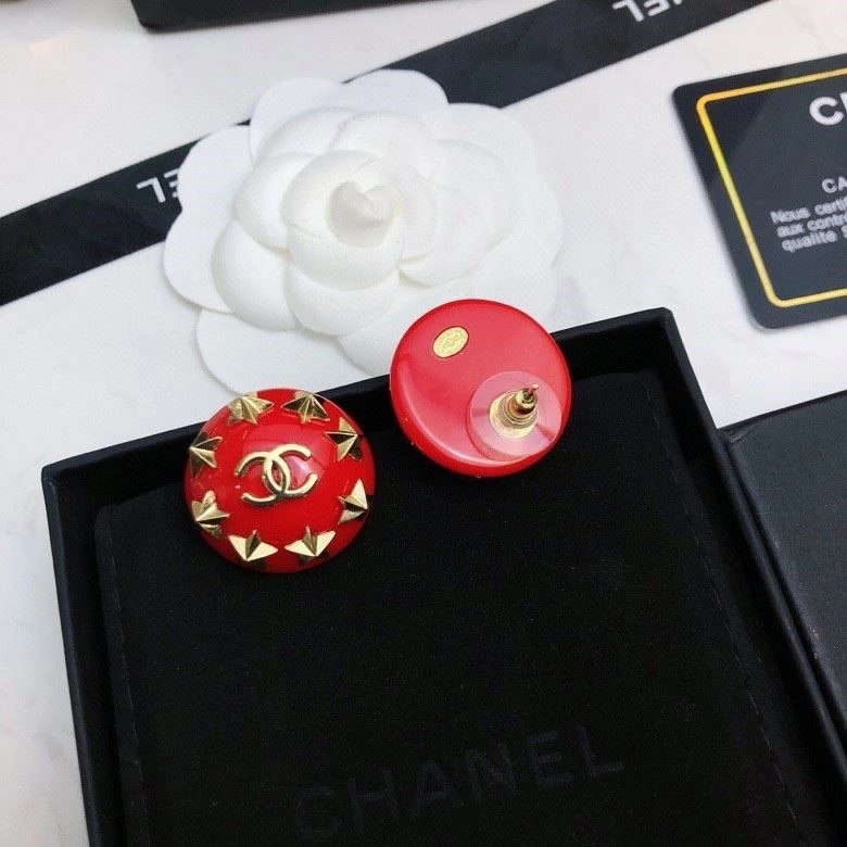 Chanel Earrings DailyWear 222601