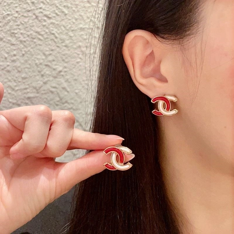 Chanel Earrings SportInspired 222590