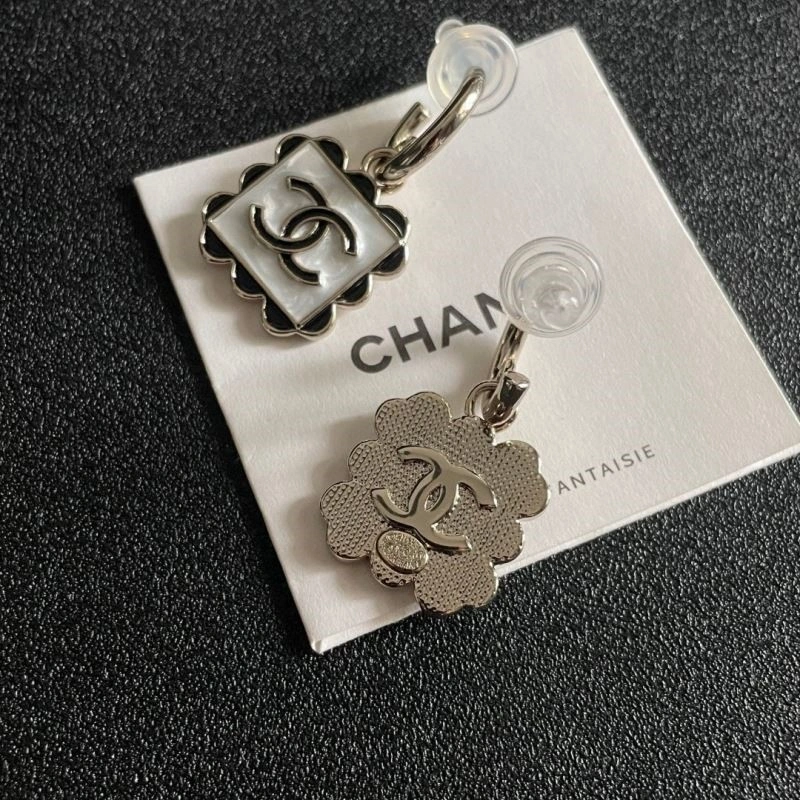 QuickDry Chanel Earrings 222592