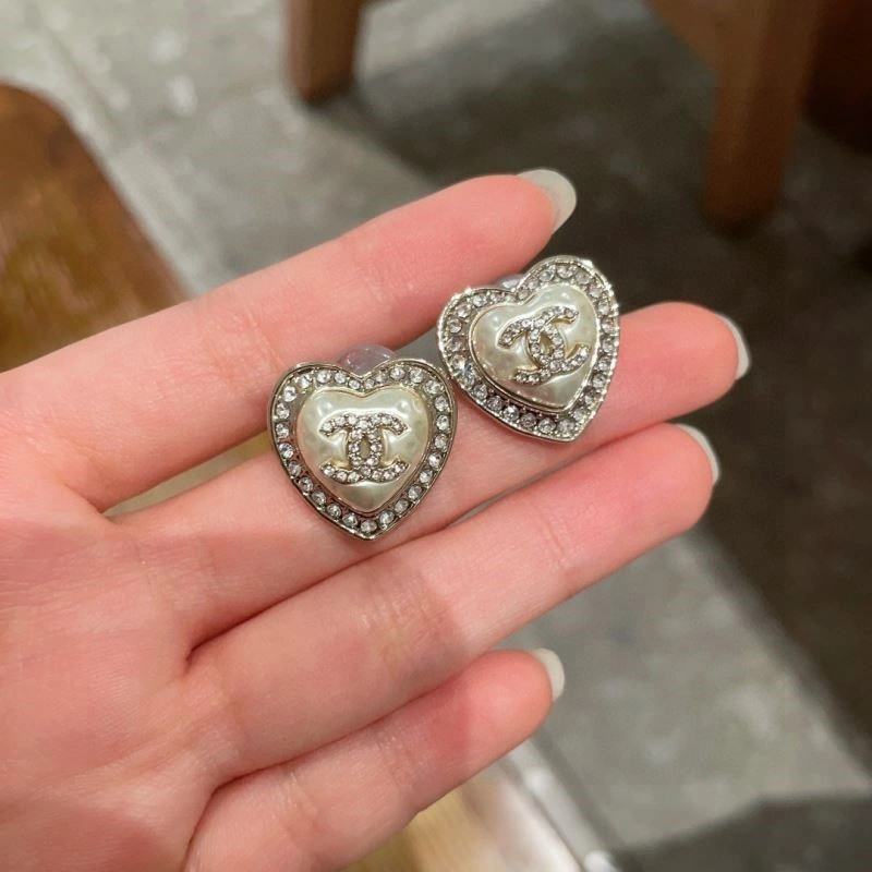 Chanel Earrings TechFriendly 222587
