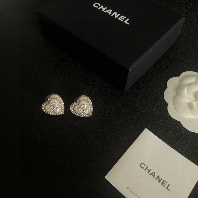 Chanel Earrings TechFriendly 222587