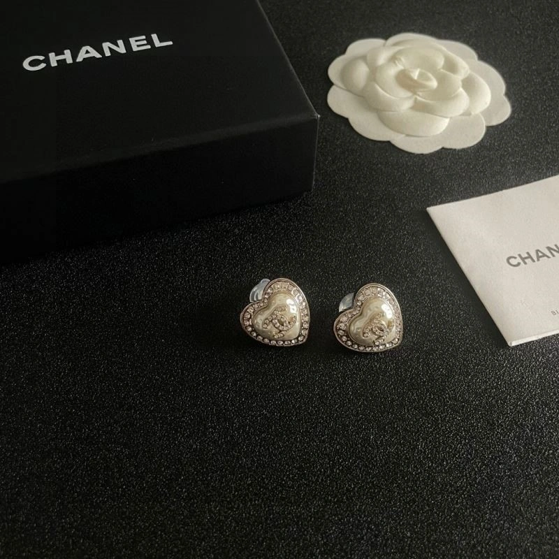 Chanel Earrings TechFriendly 222587
