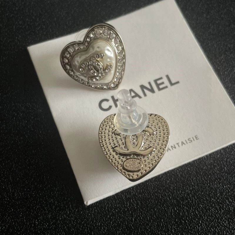 Chanel Earrings TechFriendly 222587