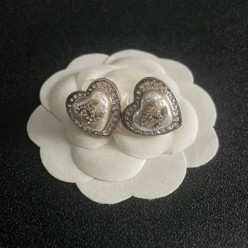 Chanel Earrings TechFriendly 222587