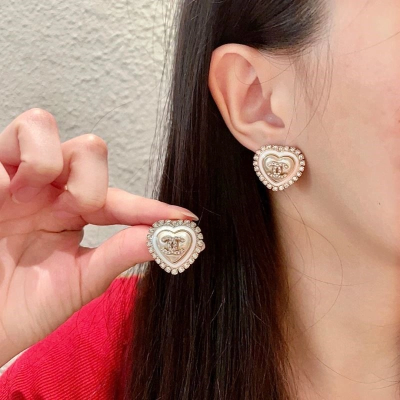 SoftTouch Chanel Earrings 222603