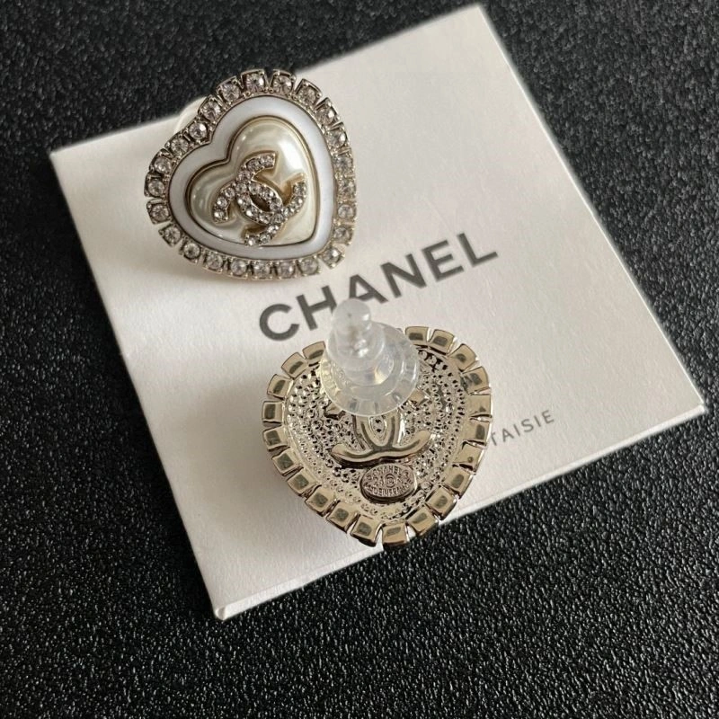 SoftTouch Chanel Earrings 222603