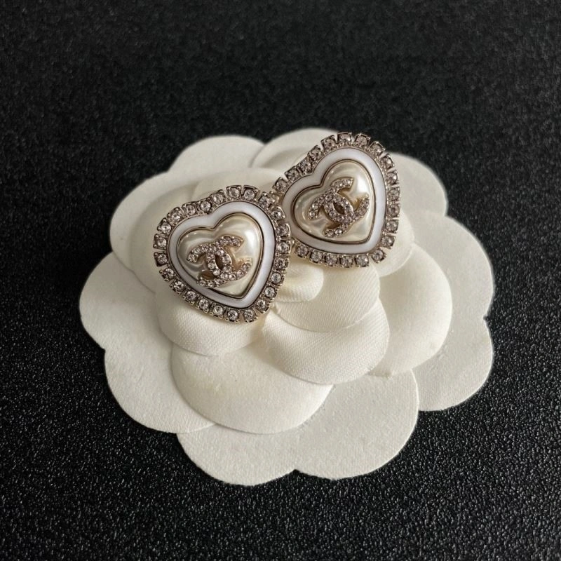 SoftTouch Chanel Earrings 222603