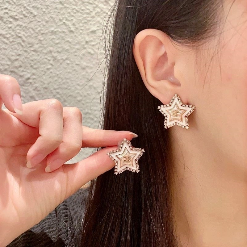 Chanel Earrings UrbanStyle 222583