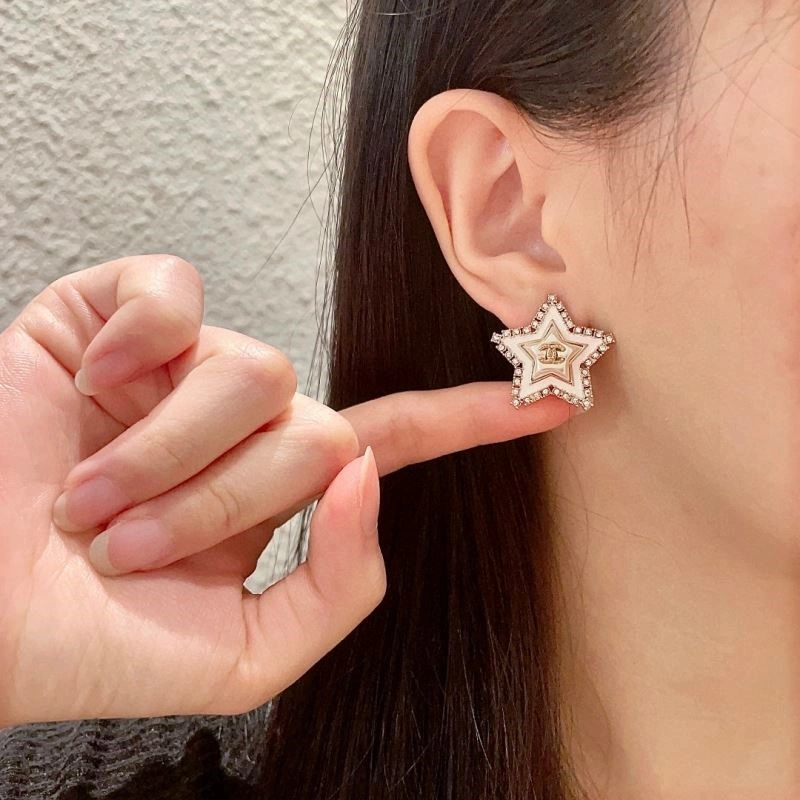 Chanel Earrings UrbanStyle 222583