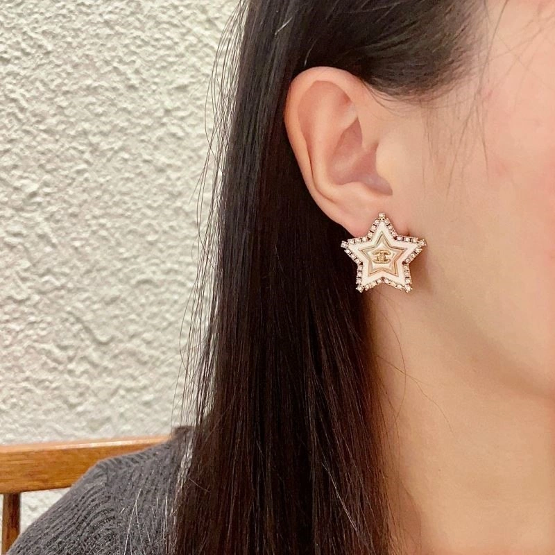 Chanel Earrings UrbanStyle 222583